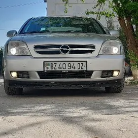Opel Vectra 2002