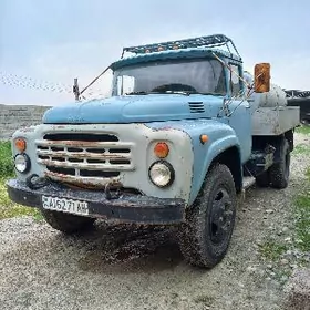 Zil 130 1985