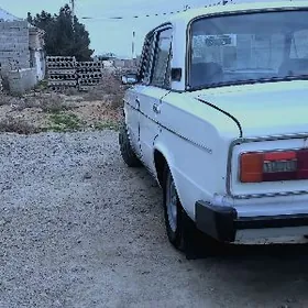 Lada 2106 1993