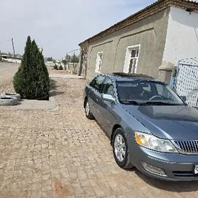 Toyota Avalon 2002