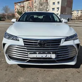 Toyota Avalon 2021