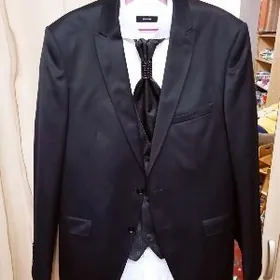 Мужские вещи