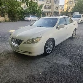 Lexus ES 350 2007