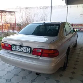 Toyota Avalon 1997
