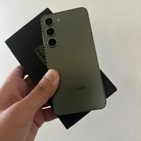 Samsung S23 8/256 2 sim