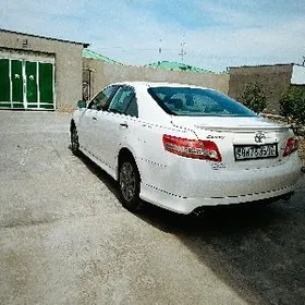 Toyota Camry 2009