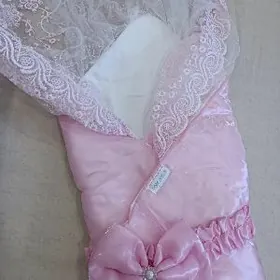 конверт для девочек