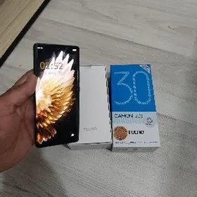 TECNO CAMON 30S (TAZE)