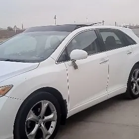 Toyota Venza 2012