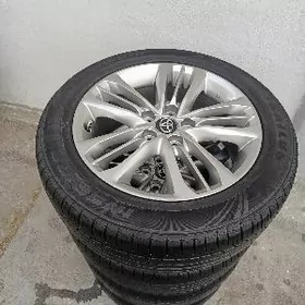 17 AZÝADA CAMRY radnoy disga p