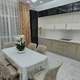 Gurtly 2 komnat Full