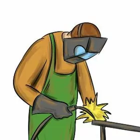 Сварщик swarka работа