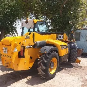 JCB 3CX Compact 2011