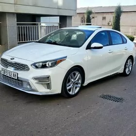 Kia Forte 2020