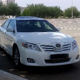 Toyota Camry 2010