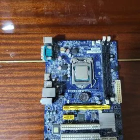 Foxconn n15235 с i3 4160