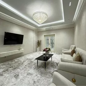 Люкс2 ком Гуртлы Батлы базар