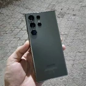 Samsung S23 Ultra 255Gb