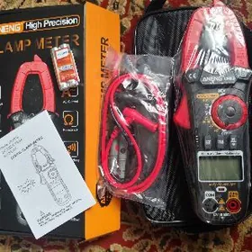 Testir. Tester. Tok barlaýan