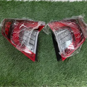 Yzky Fara Hyundai Sonata 2021