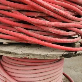 Kabel 3×35 3×50 klewatny