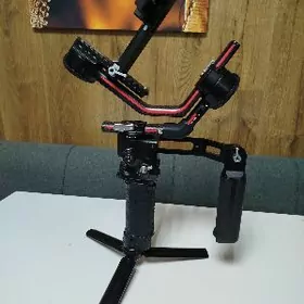 ronin LSRonin RS 3 pro