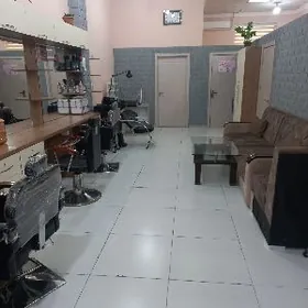 Arenda salon