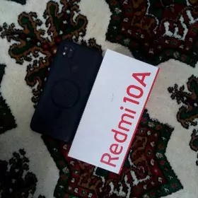 Redmi 10a