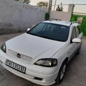 Opel Astra 1999