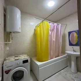 ARENDA JAÝ TÄZE GURTLY HAYRAT