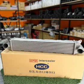 Intercooler rad Kia/Hyundai