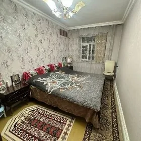 Бизмеин 48 3 ком 2 этаж