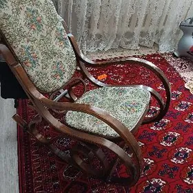 Кресло -качалка