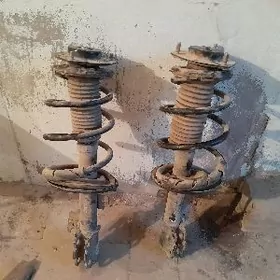 amrtzator duty camry