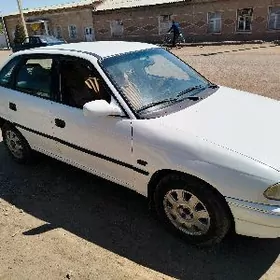 Opel Astra 1996