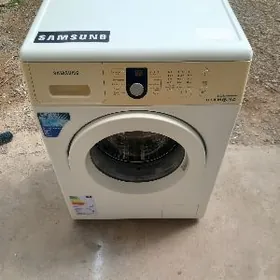 SAMSUNG 6 KG KIR MASYN