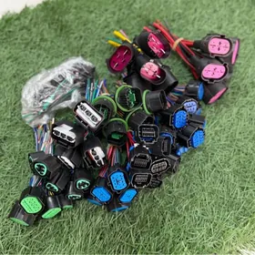 Fara ştekerler Kia/Hyundai