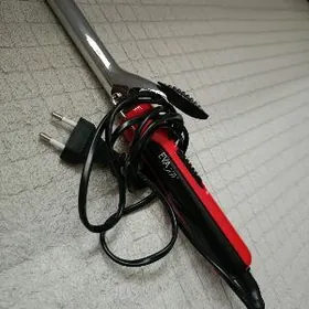 Плойка для волос