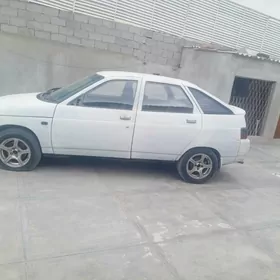 Lada 2112 2002