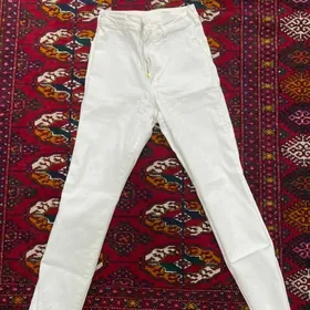 джинсы