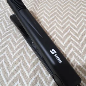 Утюг для волос