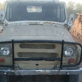 UAZ 469 1988