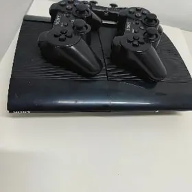 playstation 3 slim