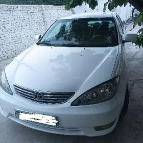 Toyota Camry 2006
