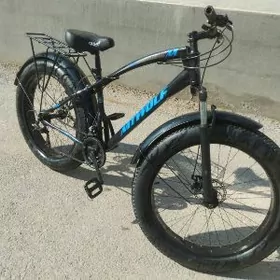 TIGIR 26X4 R LOKA TEKER