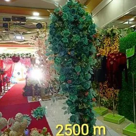 SATLYK GULLER BEZEG MASYN