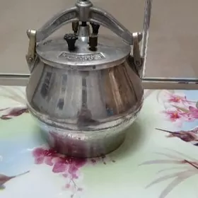 ОВГАН. ГАЗАН