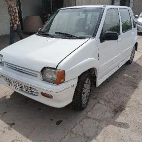 Daewoo Tico 1995