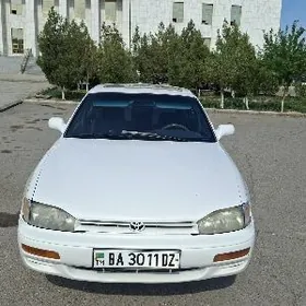 Toyota Camry 1992