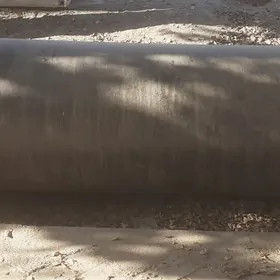 Boçka galyň turbadan ý-n